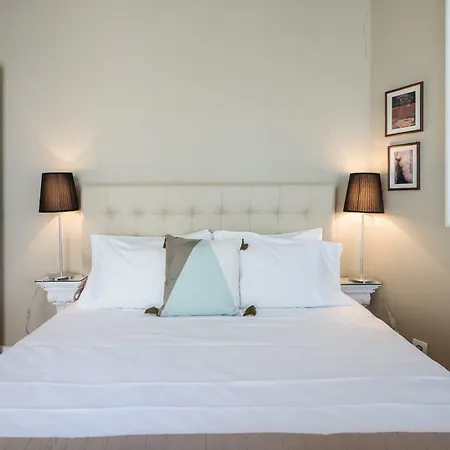 Apartman Casa Dos Lagares