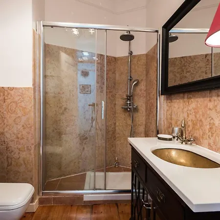 Casa Dos Lagares Apartman Lisboa