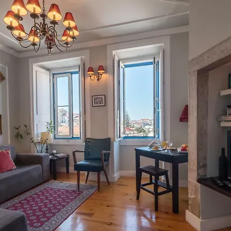 Apartman Casa Dos Lagares *