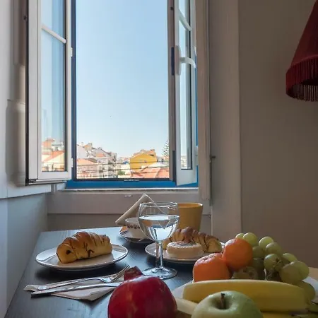 Casa Dos Lagares Apartman