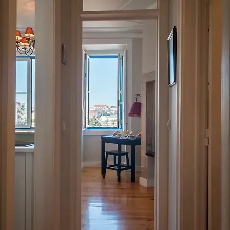 Casa Dos Lagares Lisboa
