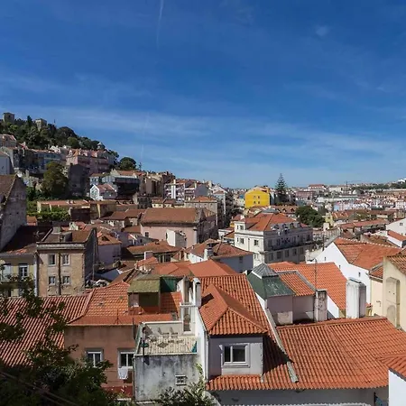 Casa Dos Lagares Apartman *