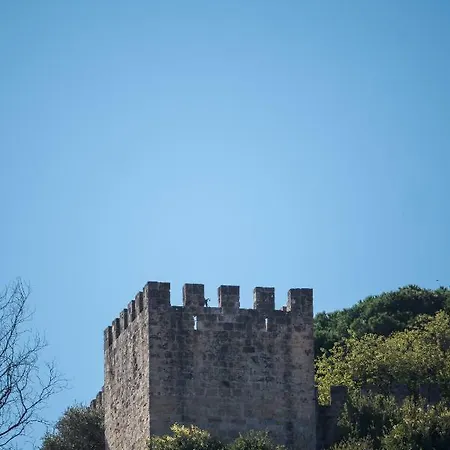 Casa Dos Lagares Apartman