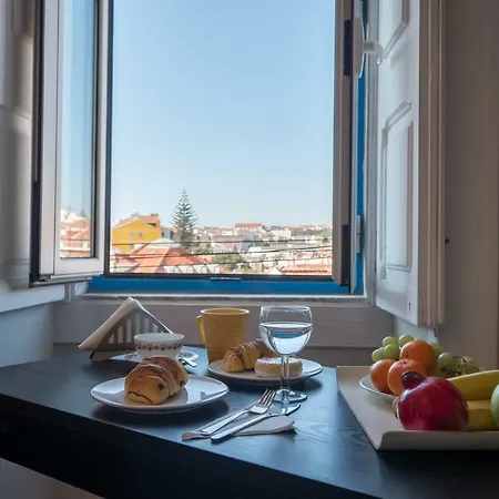 Casa Dos Lagares Apartment *